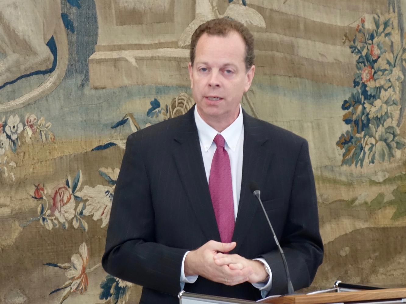 Foto US CG Michael Keller MAC Bonn