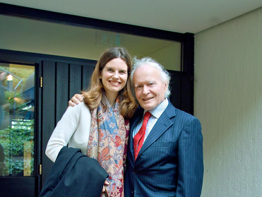 Foto: Prof. Alan Lee Williams