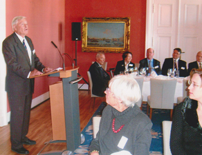 Foto: Dr. Friedhelm Krüger- Sprengel 