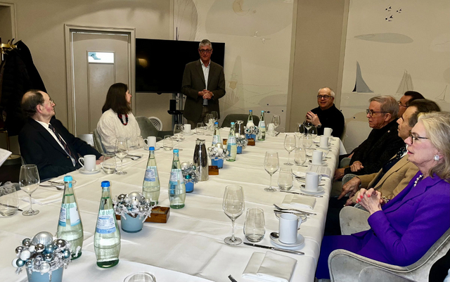 Foto: Christoph Müller. beim MAC Bonn